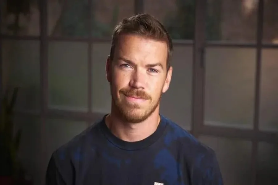 Will Poulter Height