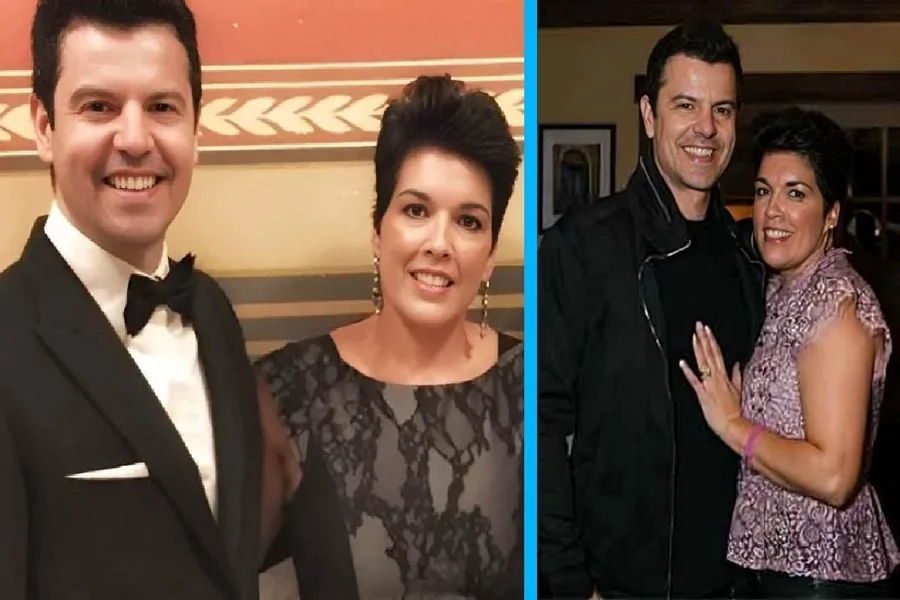 Is Jordan Knight Married