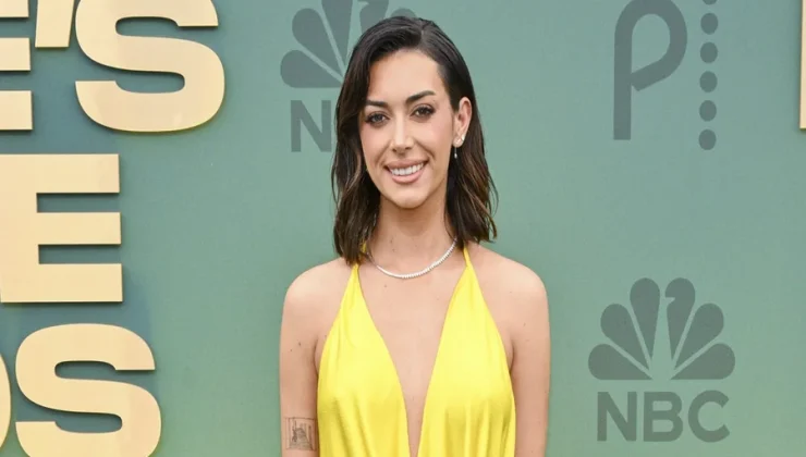 Brianna Chickenfry Net Worth