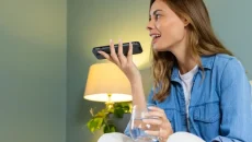Smart Speaker