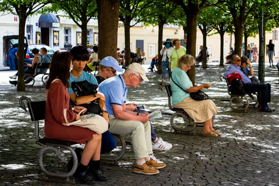 How to Keep Your Belongings Safe During International Travel