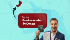 How to get a Business Visa in Oman
