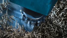 Aluminum Magnetic