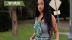 Jaliyah Monet Age