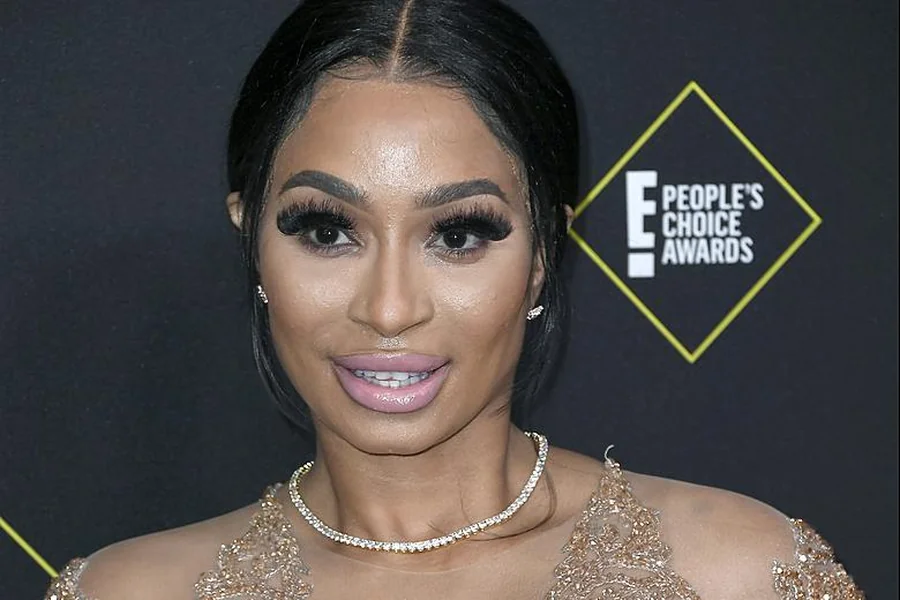 Karlie Redd Husband
