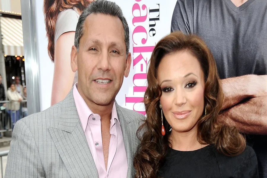 Leah Remini Net Worth