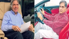 Ratan Tata Net Worth