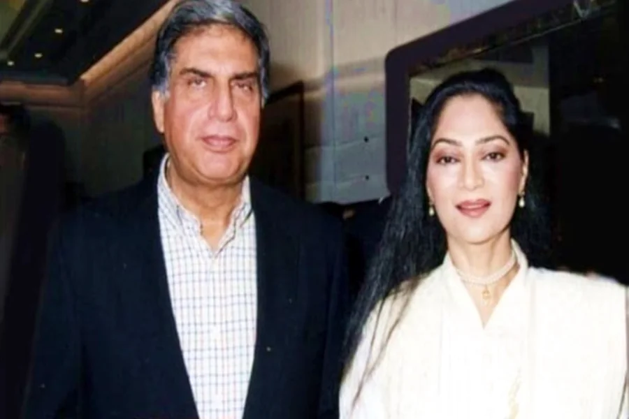 Ratan Tata Net Worth