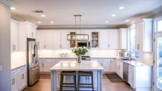 Successful Kitchen Makeover