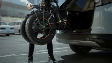 The Top Benefits of Owning a Folding E-Bike