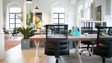 Why Location Matters when Choosing a Professional Workspace