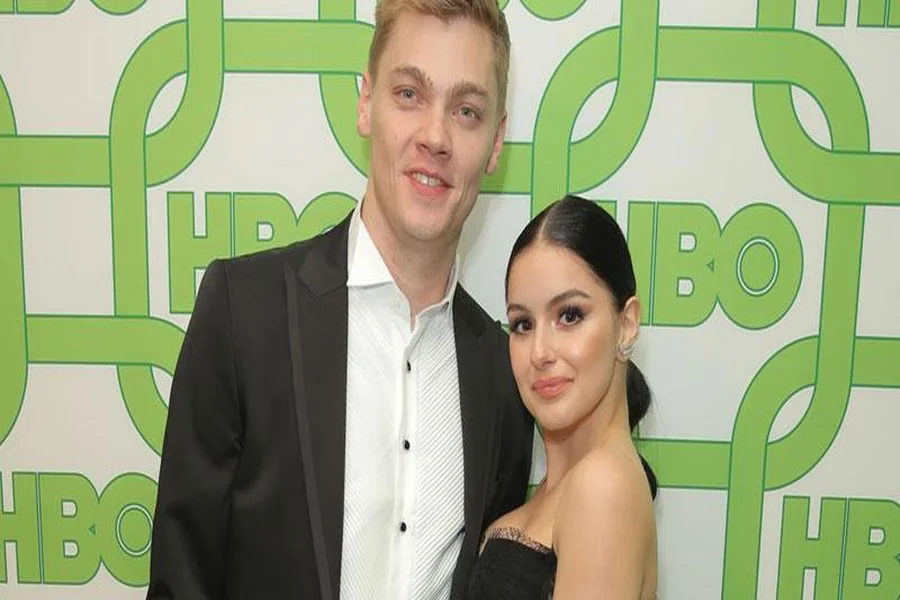Ariel Winter Husband