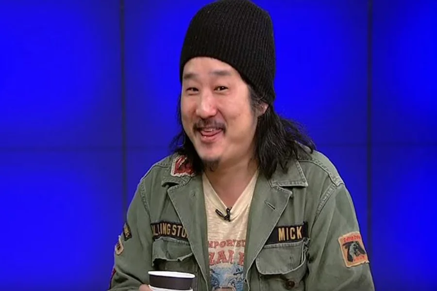 Bobby Lee