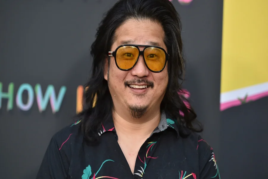 Bobby Lee Height 2025