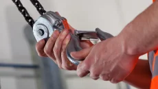 Right Rigging Equipment