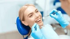 Cosmetic Dentist