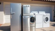 How to Responsibly Dispose of Old Appliances in Scottsdale