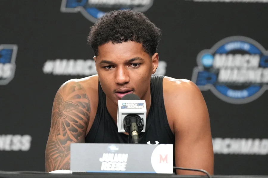 Julian Reese Height