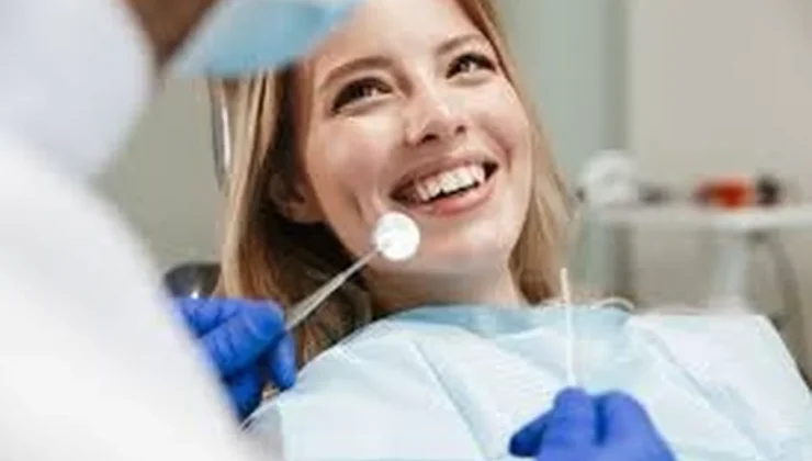 Restorative Dentistry