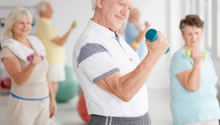 Top Independent Living Options for Active Senior Lifestyles