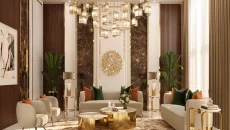 What Are the Latest Trends in Modern Chandelier Designs for Luxury Homes?