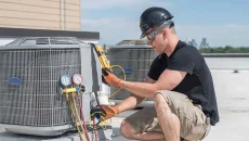 Fi Heating & Cooling