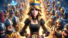 Clash Royale