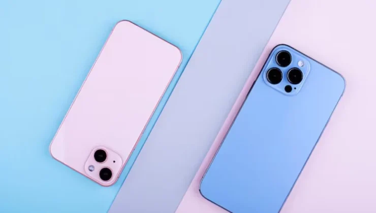 iPhone 16