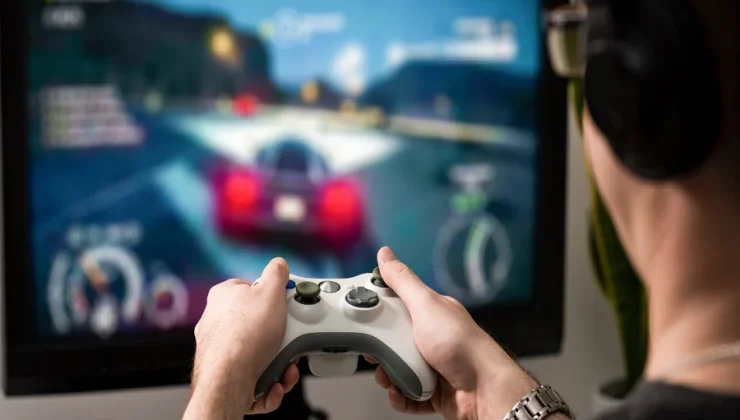 NetEnt Game