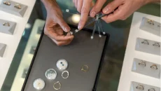 Engagement Ring Shopping