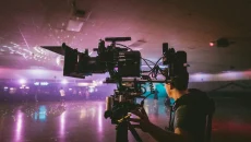 Camera Operators