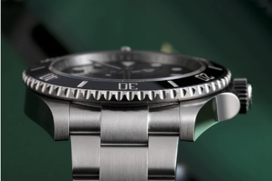 Luxury Timepieces