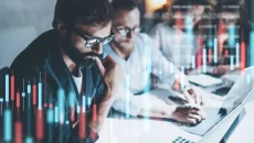 How German Market Analysts Combine Technical and Fundamental Trading Strategies