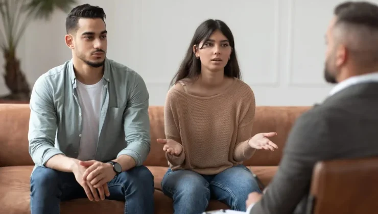Family Lawyers