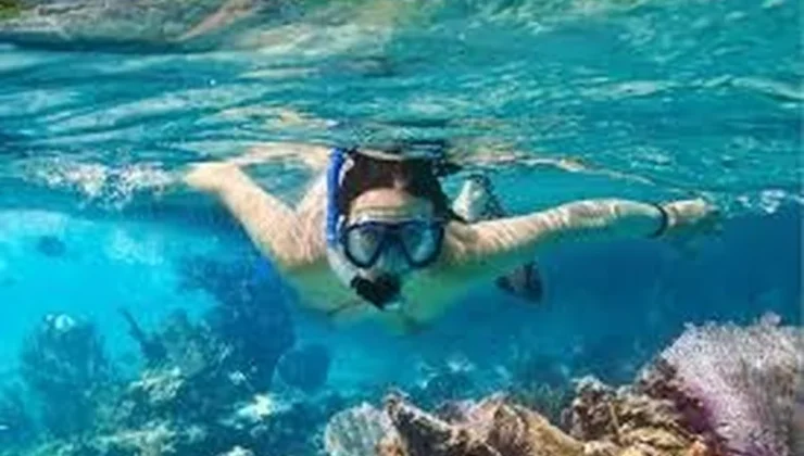 Underwater Adventures