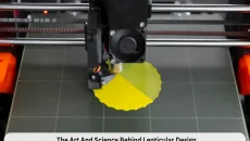 Lenticular Design