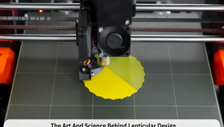 Lenticular Design