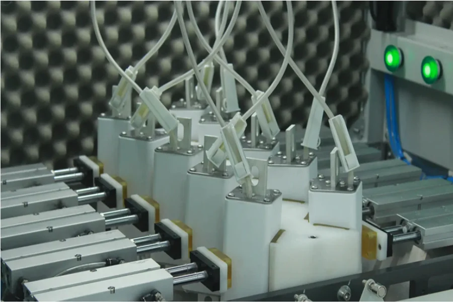 Semiconductor Fuses