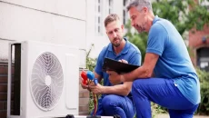 HVAC Services