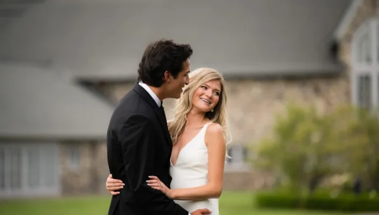 Magic of Weddings