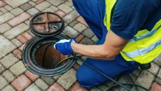 Need Drain Cleaning
