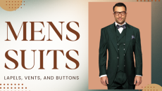 Mens Suits