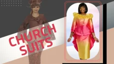 Church Suits