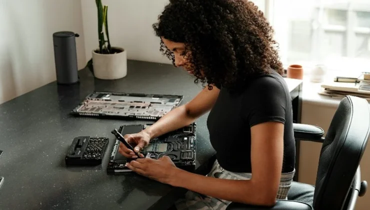 Laptop
