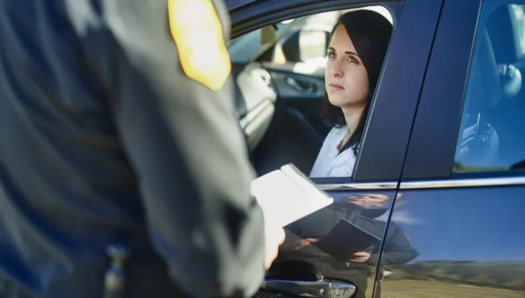 When Does a Traffic Ticket Become a Legal Issue in Columbus?