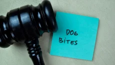 Dog Bite