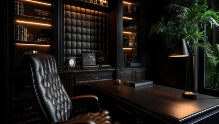 Home Office