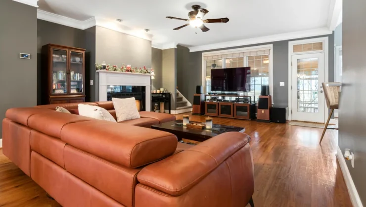 Home Comfort Upgrades