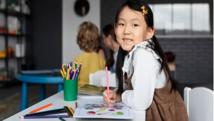 Comprehensive Guide to Singapore International School Admission