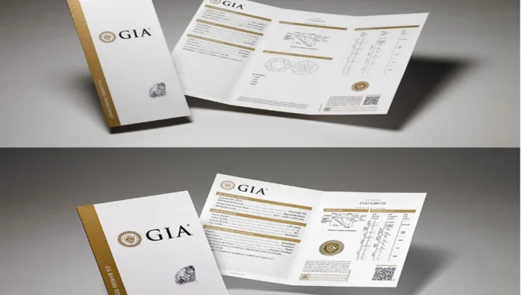 Diamond Authentication